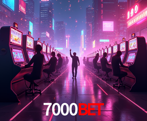 A Revolução dos Aplicativos de Jogos no 7000bet