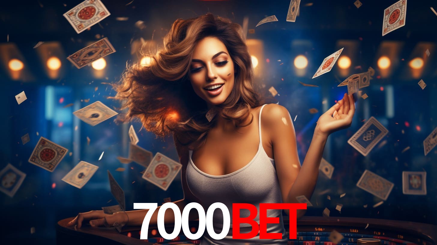 Tournaments 7000bet