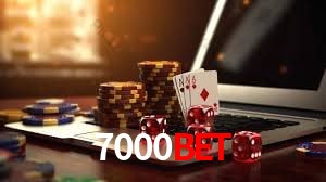 Integração de APIs 7000bet