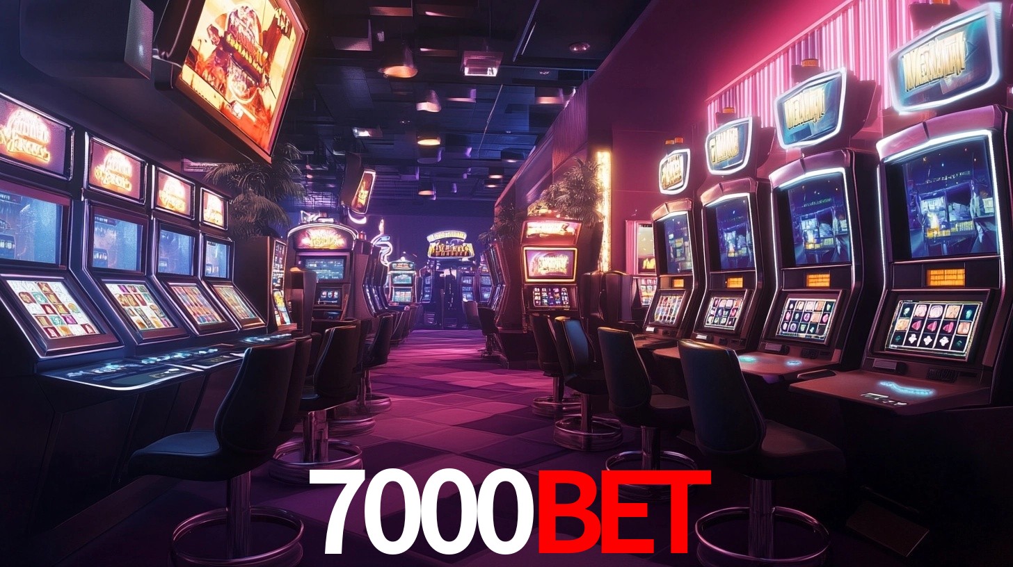 Experimente o Login Seguro Premium no 7000bet