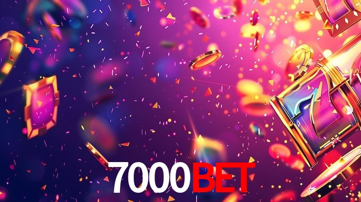 Tecnologia da Plataforma 7000bet