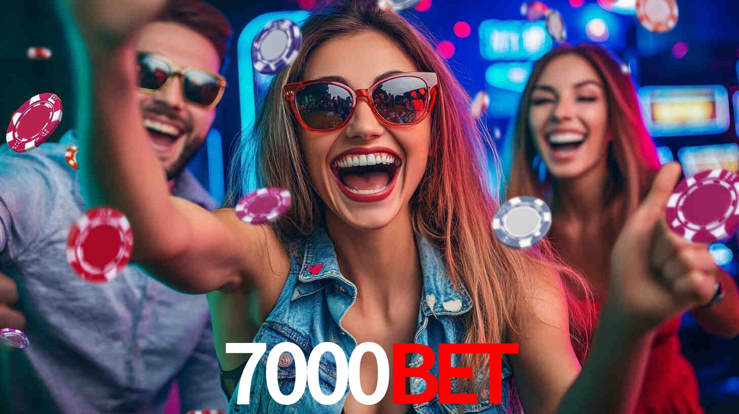 Casino VIP 7000bet