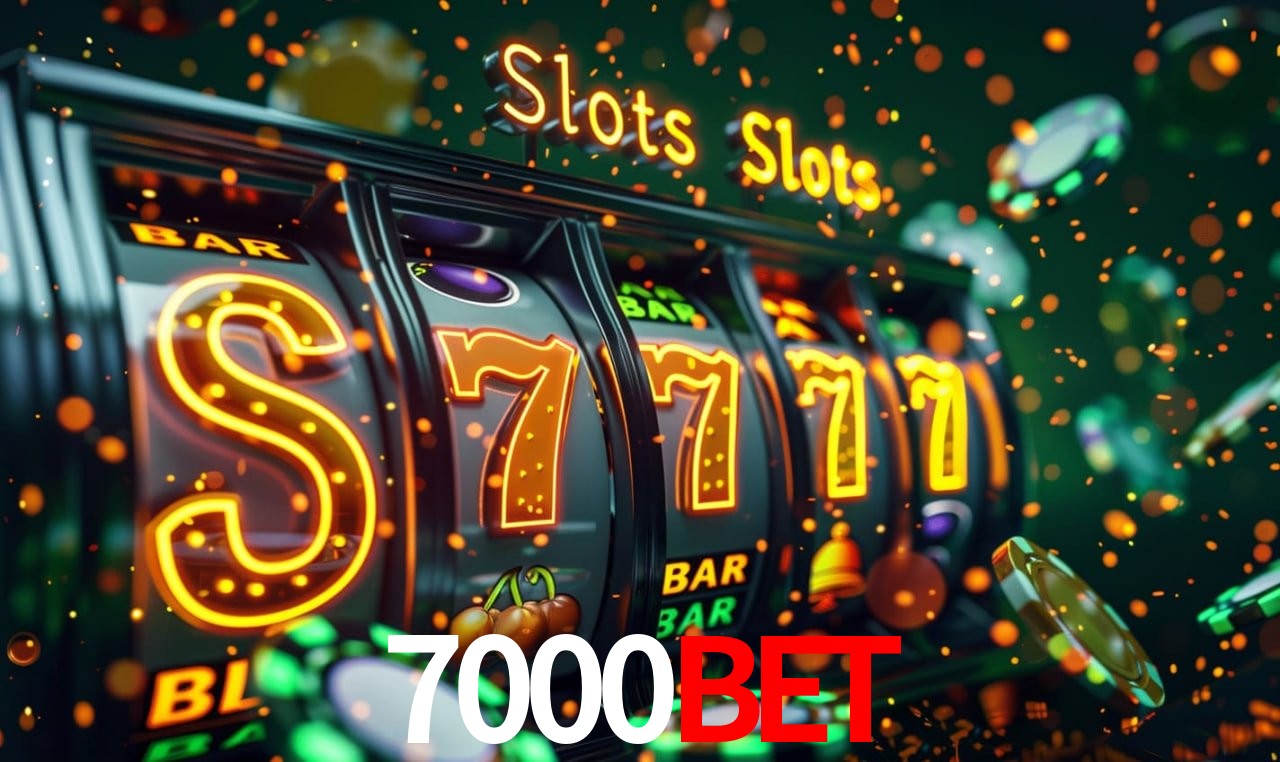 Inovações de Jogos na 7000bet: O Futuro das Experiências Interativas