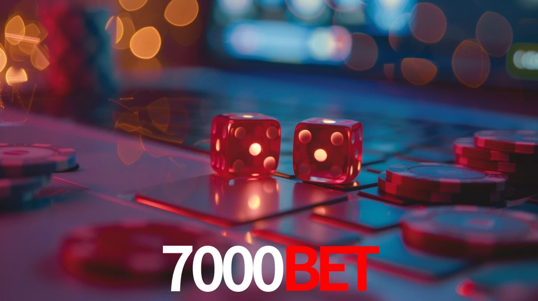 Bonus Features 7000bet