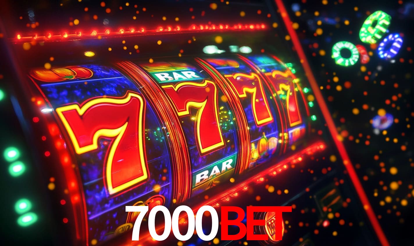 Bônus Generosos e Exclusivos no 7000bet para Você!