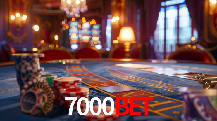 Game Statistics 7000bet