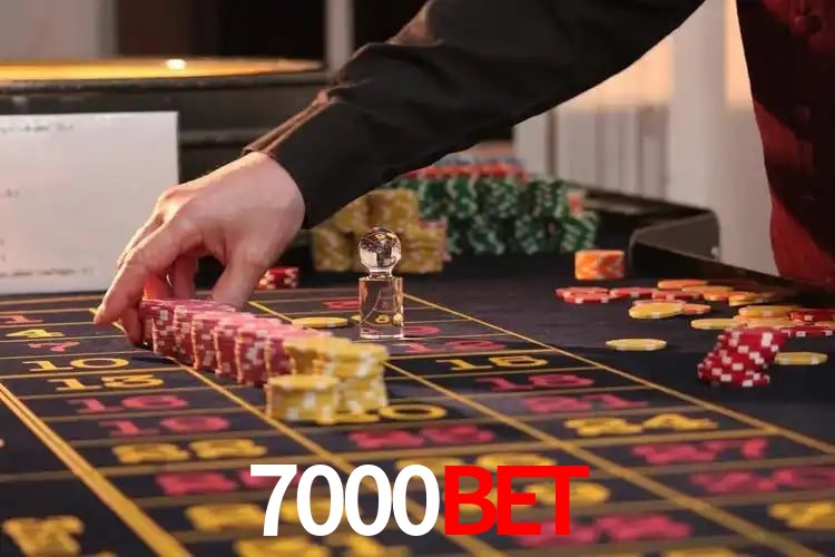 PIX Instantâneo 7000bet
