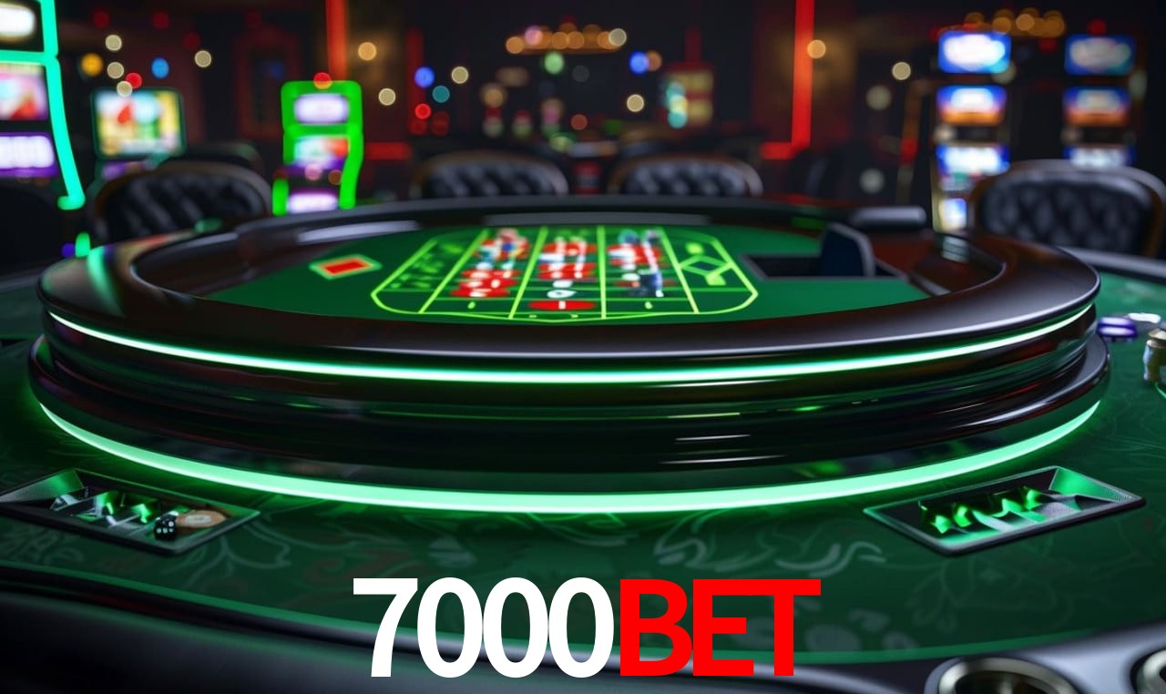 Quick Registration 7000bet