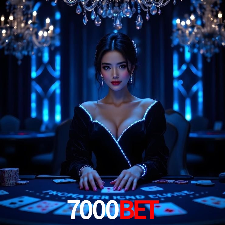 Descubra o Programa VIP da 7000bet: Vantagens Exclusivas para Jogadores