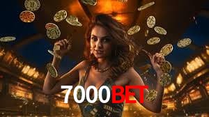 Tennis Betting 7000bet