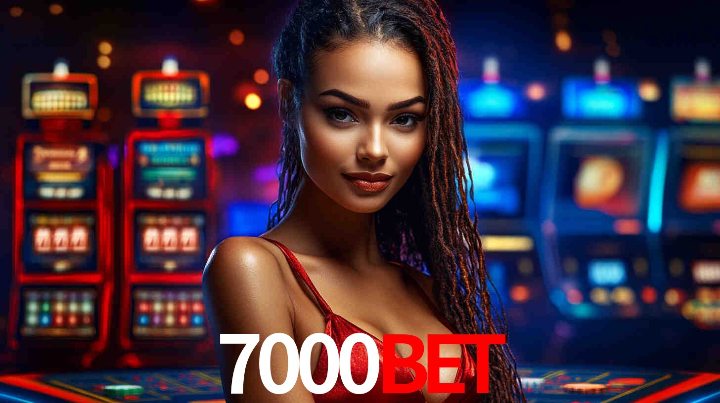 Apostas de Tênis 7000bet