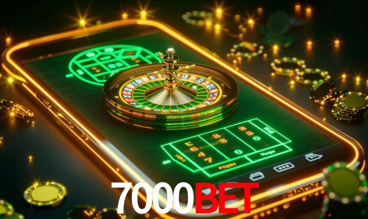 Explorando a Categoria de Eventos em Apostas na 7000bet