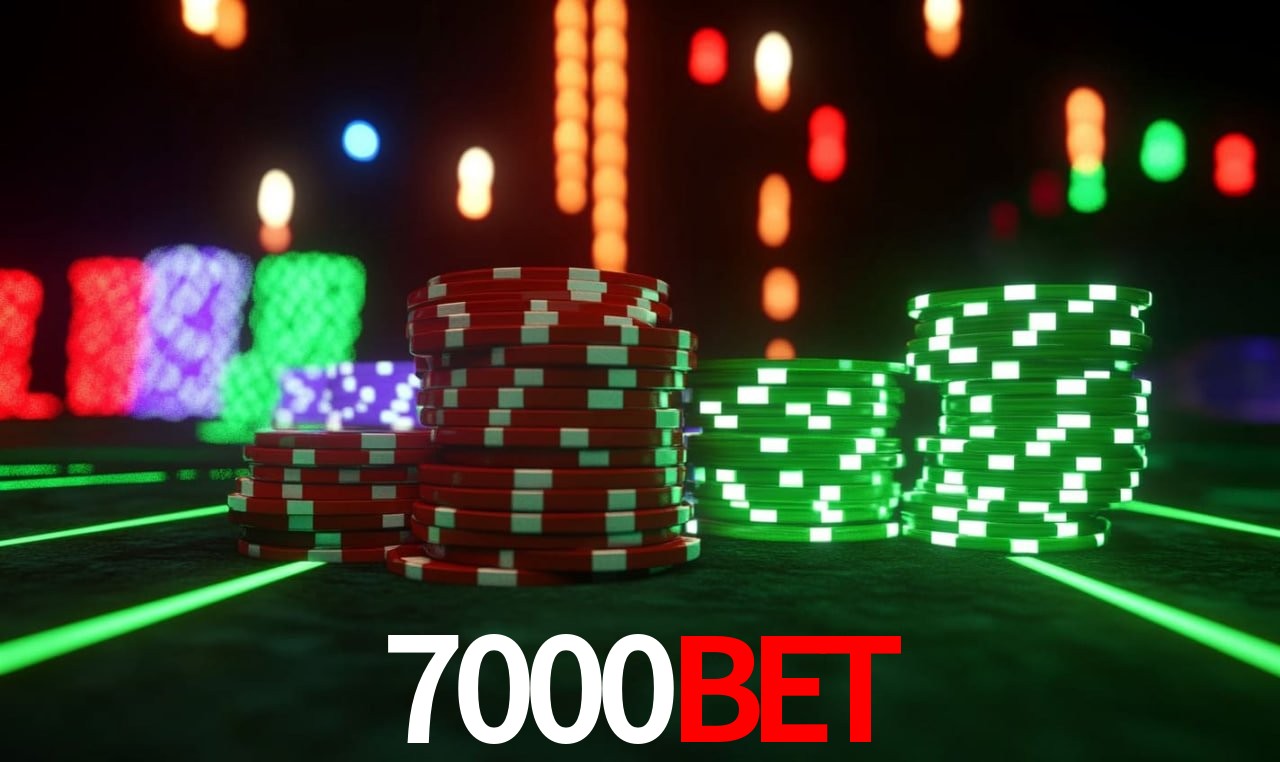 Football Betting 7000bet