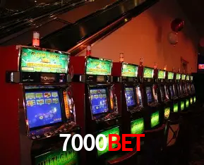 Security Systems 7000bet
